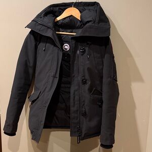 Canada Goose Jacket XS